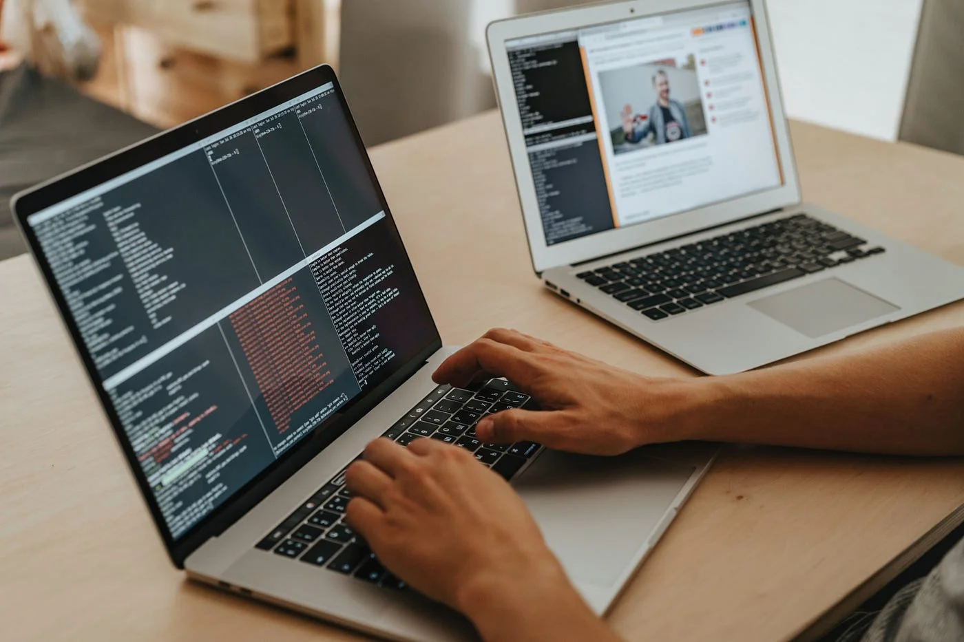 Speed and Performance Optimization Services 