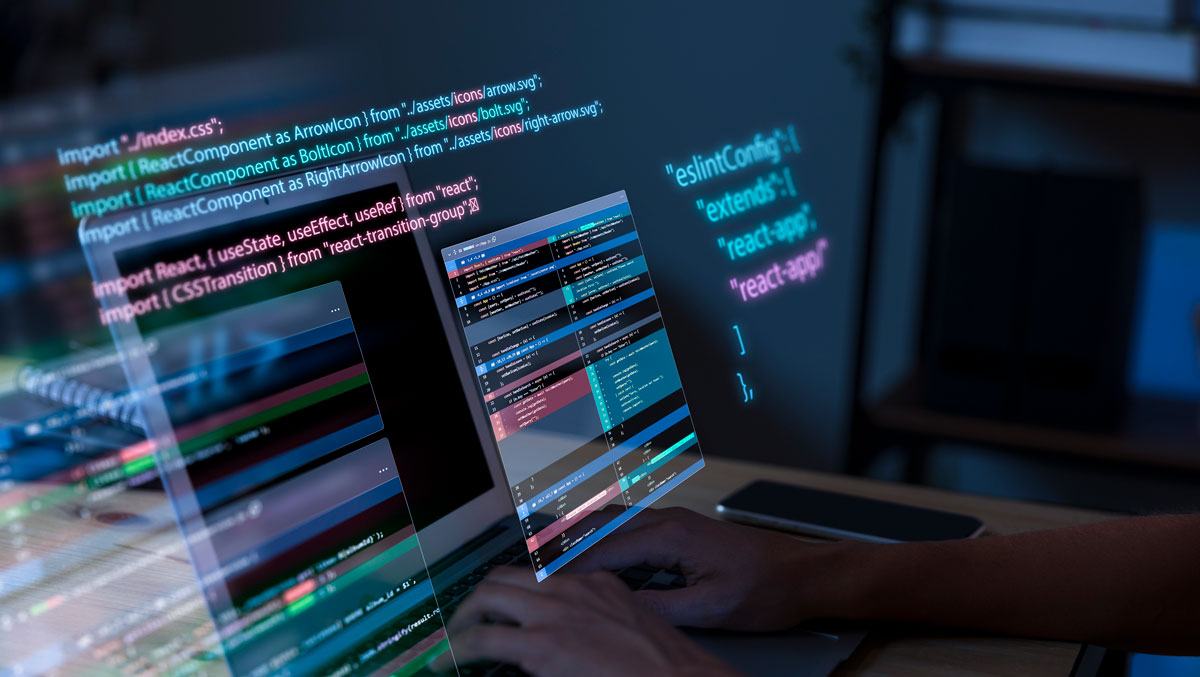 Web Development by  Integrio & Co 
